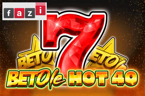 Bet Ole Hot 40